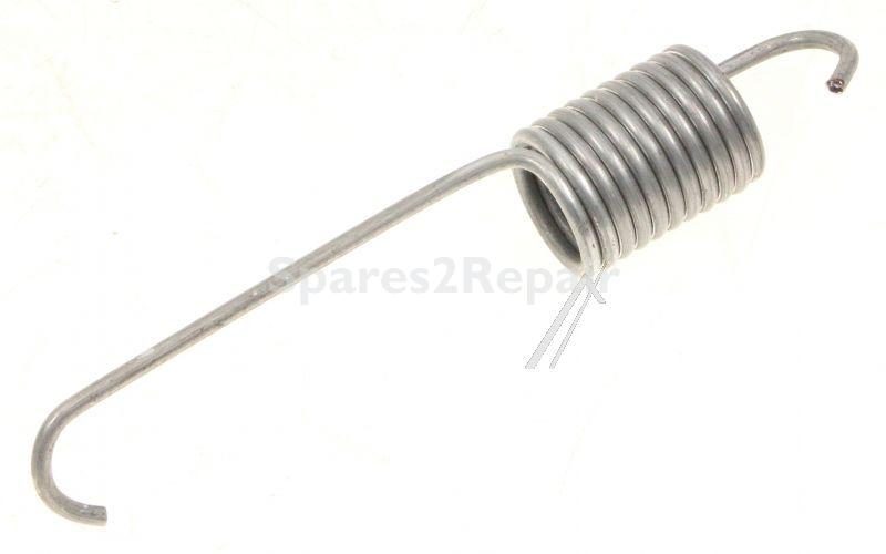 Spring - 2824010700 C00865719 Suspension Spring [Arcelik]