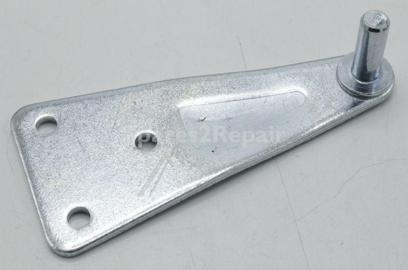 Hisense Gorenje Door Hinges For Fridges - 591931 Upper Hinge