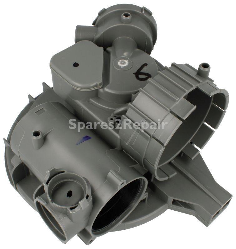 Sump - 1030938 Sump E4 [Amica]