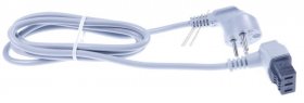 Mains Power Lead - 00646108 Cable Supply [Bosch Siemens]