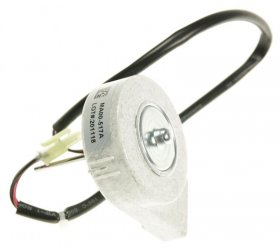 Ventilator Motor - Ma00-517 11002015001686 Fan Motor [Midea]
