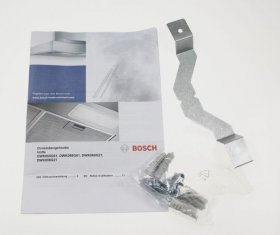 Fixings And Brackets - 10000182 Mounting Set [Bosch Siemens]