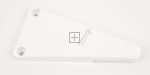 Flap - 1035257 Flap Hinge White [Amica]