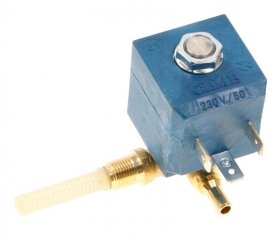 Solenoid Valve For Iron - Ironing Systems - Cs-10000581 Solenoid Valve Gtp Rdc [Groupe SEB]