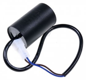 Karcher Capacitor - 6 661-301 0 Capacitor With Cable 25µf (k6)