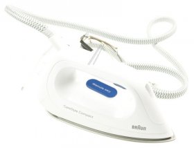 Iron Accessories - 5512812011 Iron [Delonghi]