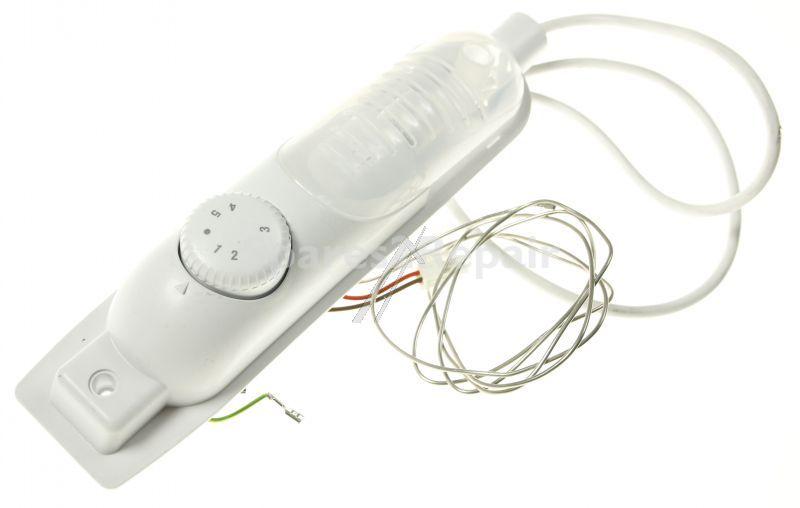 Thermostats - 32037362 Ther box gr-150(svic)sw(a+424c$fshrv3lda [Vestel]