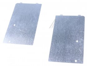 Casing Cover - 00657927 Left And Right For Door Hinge [Bosch Siemens]