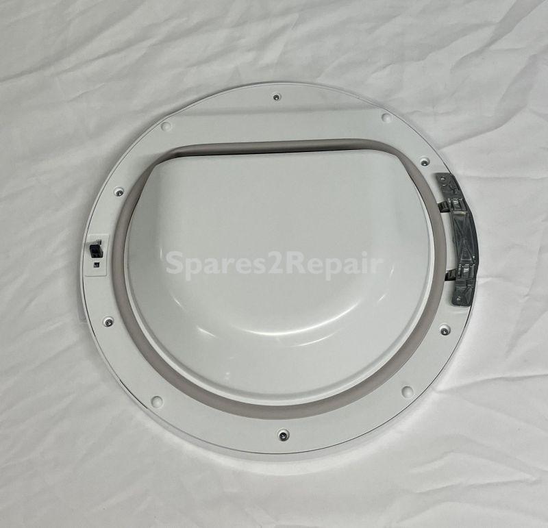 Washing Machine Window - 42238328 Porthole Group C6(c76-opak-km) [Vestel]