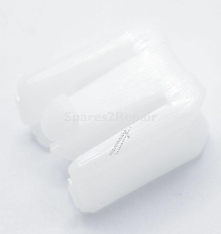 Saeco Fixings And Brackets - 421944070311 Coffee Distributor Slide Ft