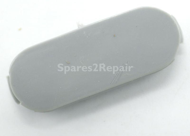 Cap - 4880030200 C00874455 Mechanism Cover Fuse_byg_arc434 [Arcelik]