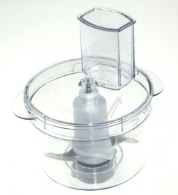 Domo Kitchenware Accessory - Do9072kr-f Food Processor Do9072kr-do9079kr