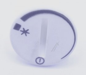 Smeg Thermostat Control - 764976350 Thermostat Knob