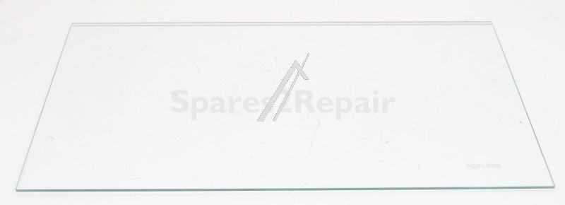 Glass Panel - 4362727600 C00899018 Glass Shelf Assembly [Arcelik]