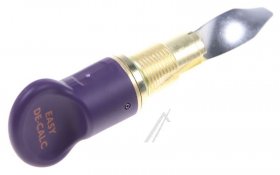 Philips Saeco Valve - 423902285391 Svc Rinse Cap Printed Assembly