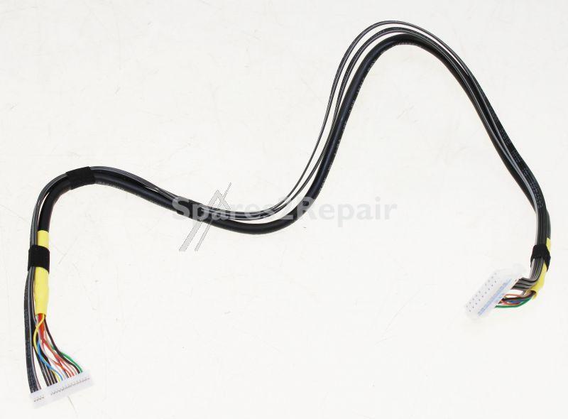 Samsung Harness - Bn39-02601a Lead Connector-sub Assembly ul21451 20p l475