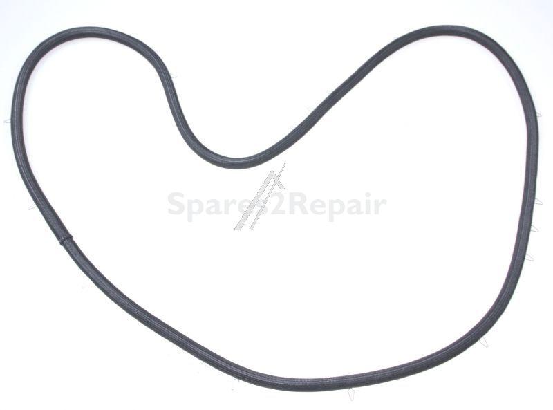 Hisense Gorenje Oven Door Gasket - 827727 Door Gasket Pyro Bio21