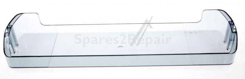 Hisense Gorenje Refrigerator - Freezer Door Shelf - 540868 Door Tray-long H50 Bk077 Nes