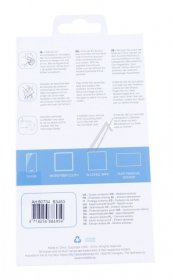 Mobilize Display Protective Film - 50734 Mobilize Glass Screen Protector Lg G7 Thinq