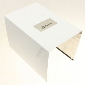 Fireplace - C00387290 C00387290 Lower Chimney Section 200x200 H305 Ix In [Whirlpool Indesit]