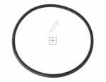 Sealing Materials - 03870456 Air Duct Seal [Candy Hoover]