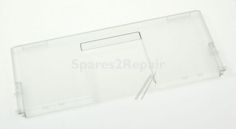Brandt Freezer Case Flap - Fve000110 Freezer Flap