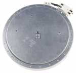 Hisense Gorenje Ceramic Heater Element - 288116 Radiant Heater 180 1800w