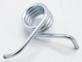 Nut - 00417457 Nut [Bosch Siemens]