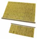 Carbon Filter - 11041790 Clean Air Plus Odor Filter (replace) [Bosch Siemens]