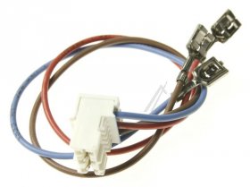Harness - 00636228 Cable Harness [Bosch Siemens]
