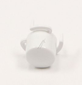 Button - 1464031028 Button White [Electrolux Aeg]