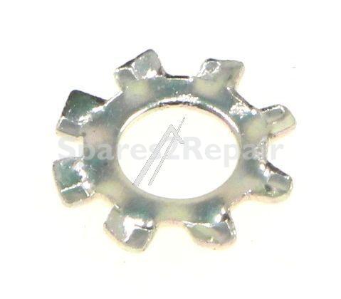 Washer - C00300798 488000300798 Panel [Whirlpool Indesit]