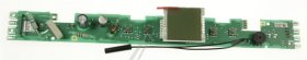 Liebherr Control Panel - 614630500 Integrated Electronics Kp26 31 Sefeg