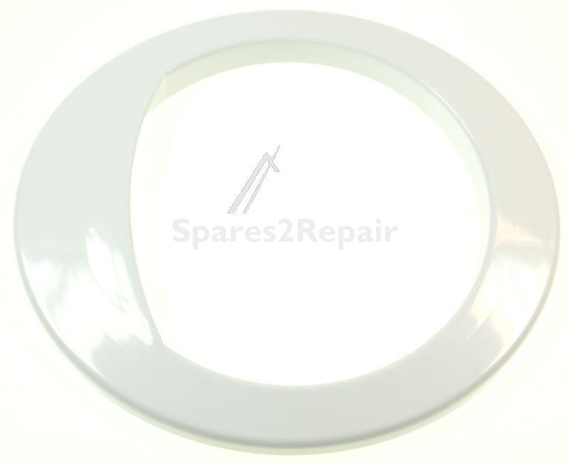 Brandt Flange Washing Machine Window - L74a001a3 Loading Door Frame