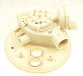 Sump - 140000494488 Water Sump A-wh [Electrolux Aeg]