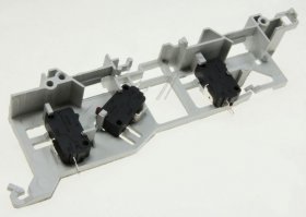 Door Lock - C00362126 Door Lock Assy [Whirlpool Indesit]