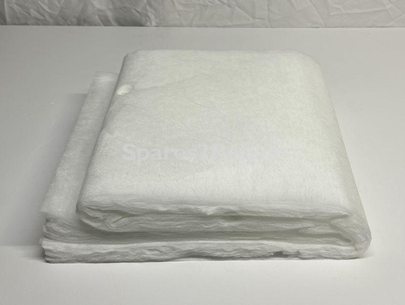 Insulation Material - 42822021 Halino Cata Wrp Insul Wht [Candy Hoover]