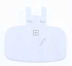 Washing Machine And Tumble Dryer Door Handles - 1038910 Washing Machine Door Handle [Amica]