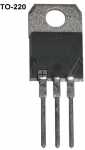Vishay Transistors - Irf530pbf Transistor To-220 -rohs-compliant-
