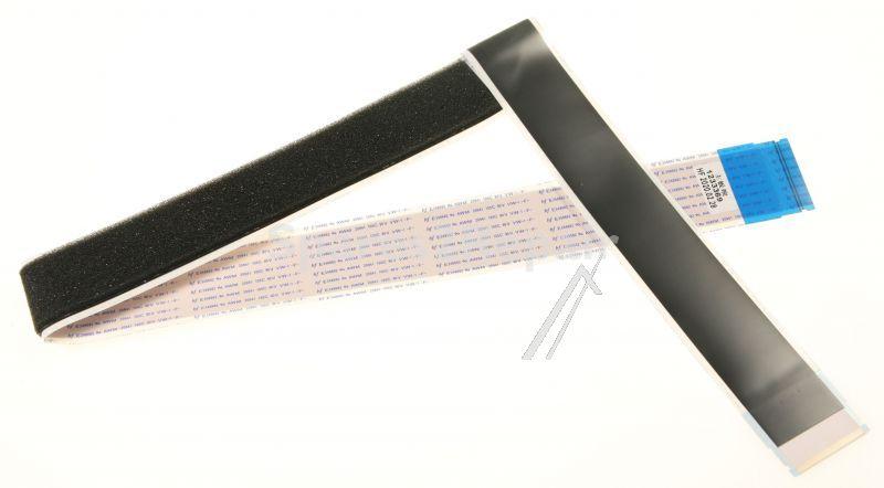 Hisense Gorenje Flexi print Connector - Ht1233369 High Speed Cable Ffc-v-51kp-655-z1