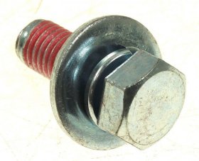 Samsung Screw - 6011-003728 Bolt-etc m12 l32 zpc2 swrch10ak wsp Was