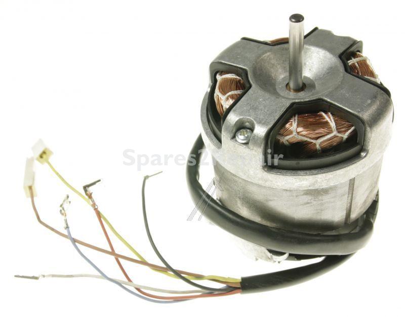 Elica Hood Motors - Agr0130356 Complete Motor