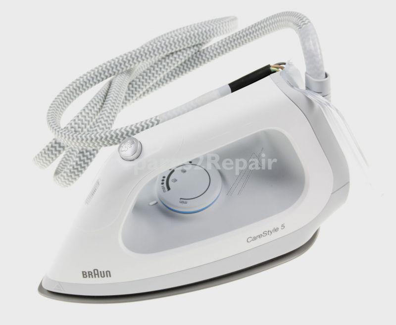 Iron Accessories - 5512811441 Iron [Delonghi]
