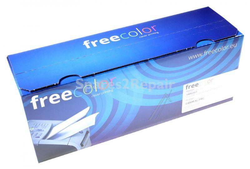 Toner Cartridge - C400m-xl-frc K18236f7 Toner Cartridge Magenta 8k