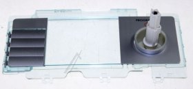 Front Housing - 1468574452 Front Panel White Idb [Electrolux Aeg]