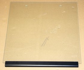 Hot Plate Cover - 210301726 C00873893 Glass Top Lid Group [Arcelik]