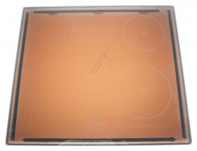 Ceramic Surface - 00689774 Glass Ceramic Hob Top [Bosch Siemens]