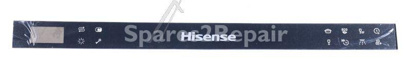Hisense Gorenje Switch Screen - 844979 Control Panel Appendix