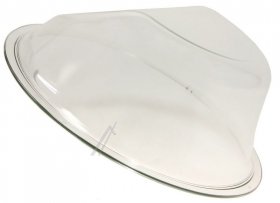 Door Glass - 12538100000006 Door Glass [Midea]