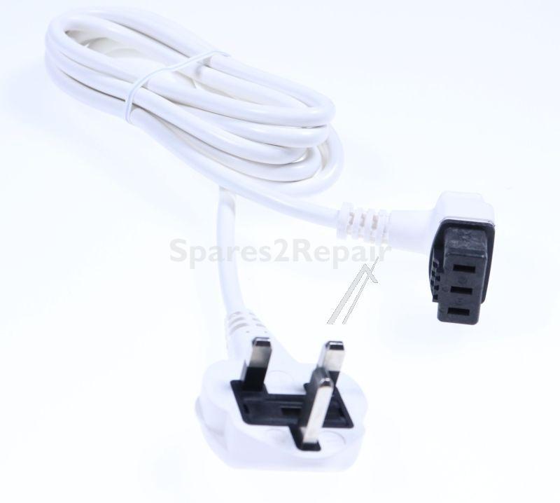 Mains Power Lead - 11019412 Power Cord [Bosch Siemens]